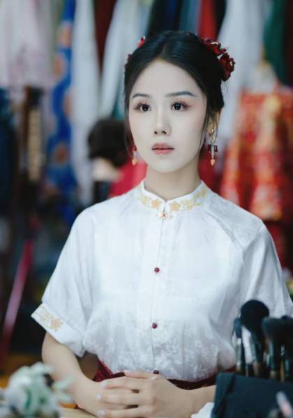 形象照片