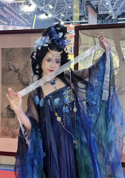 形象照片