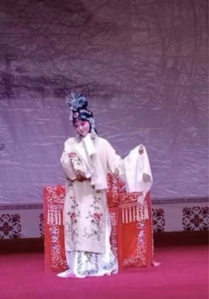 推荐艺人