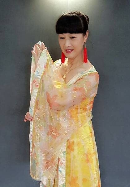 形象照片