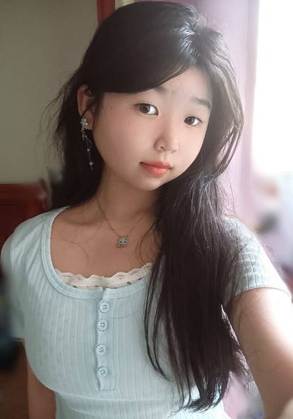 形象照片