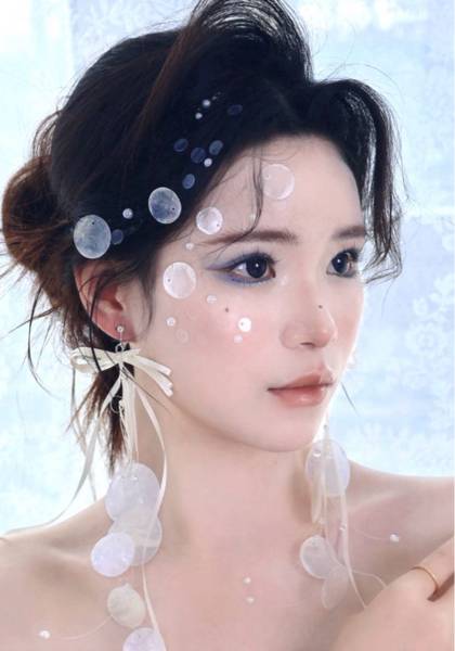 形象照片