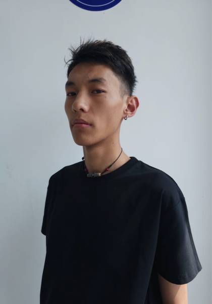 推荐艺人
