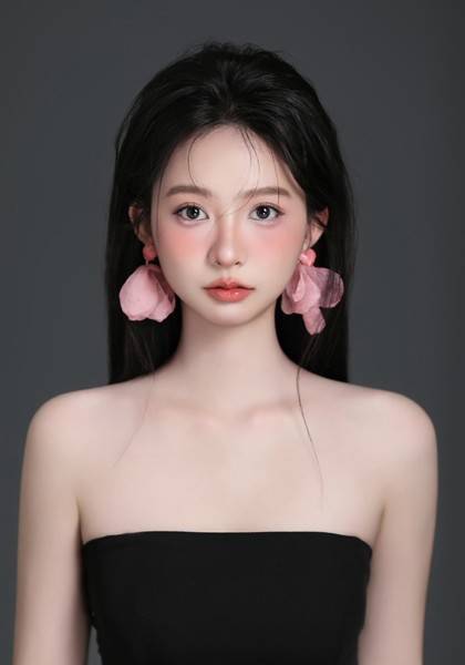 推荐艺人
