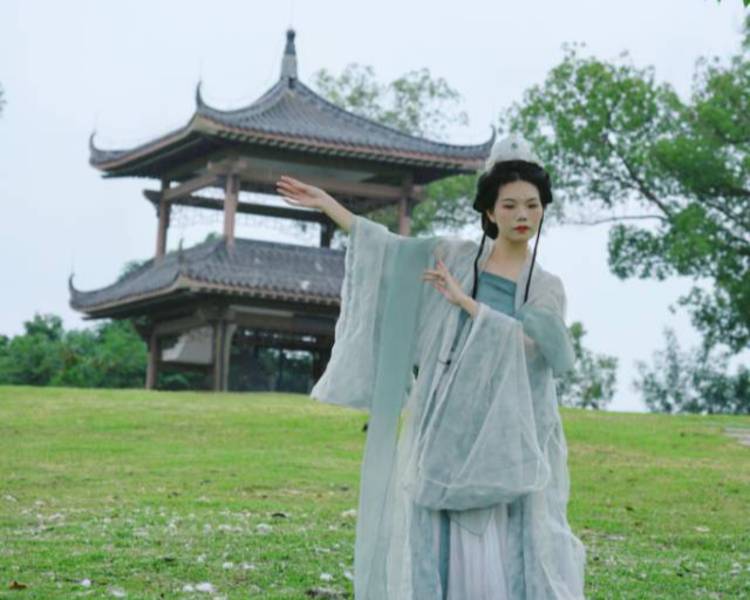 艺人背景图