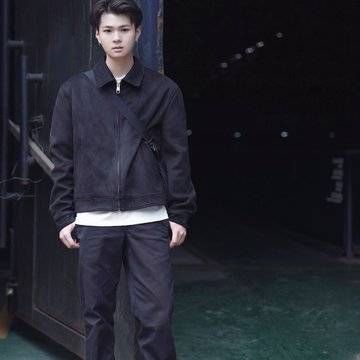 莲吾的微模卡作品