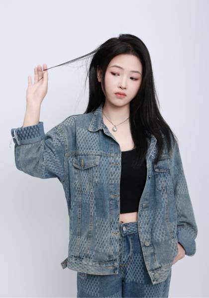 形象照片