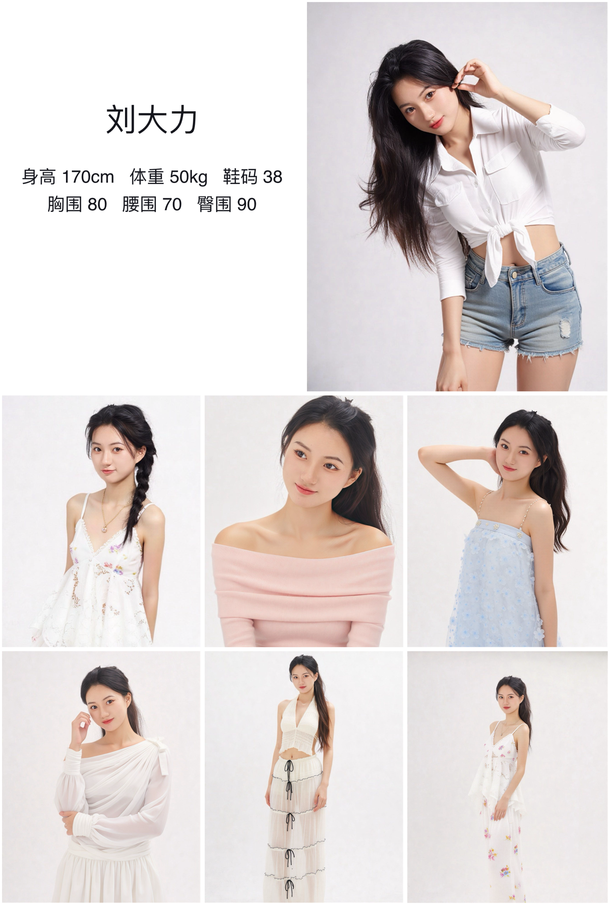 美影云