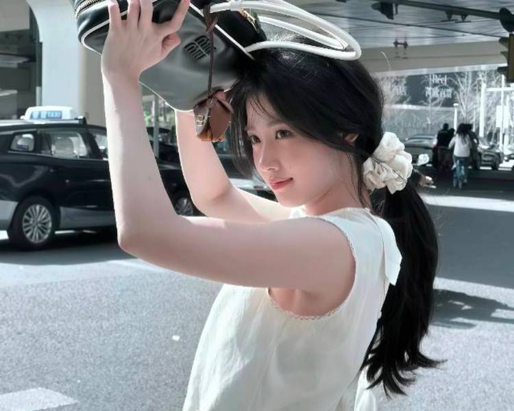 艺人背景图