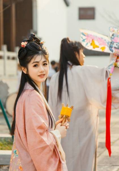 推荐艺人