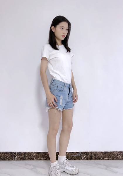 形象照片