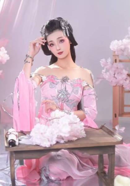 形象照片