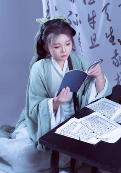 推荐作品