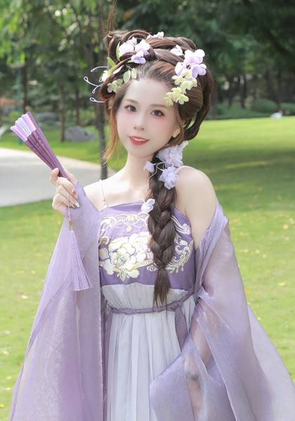 形象照片