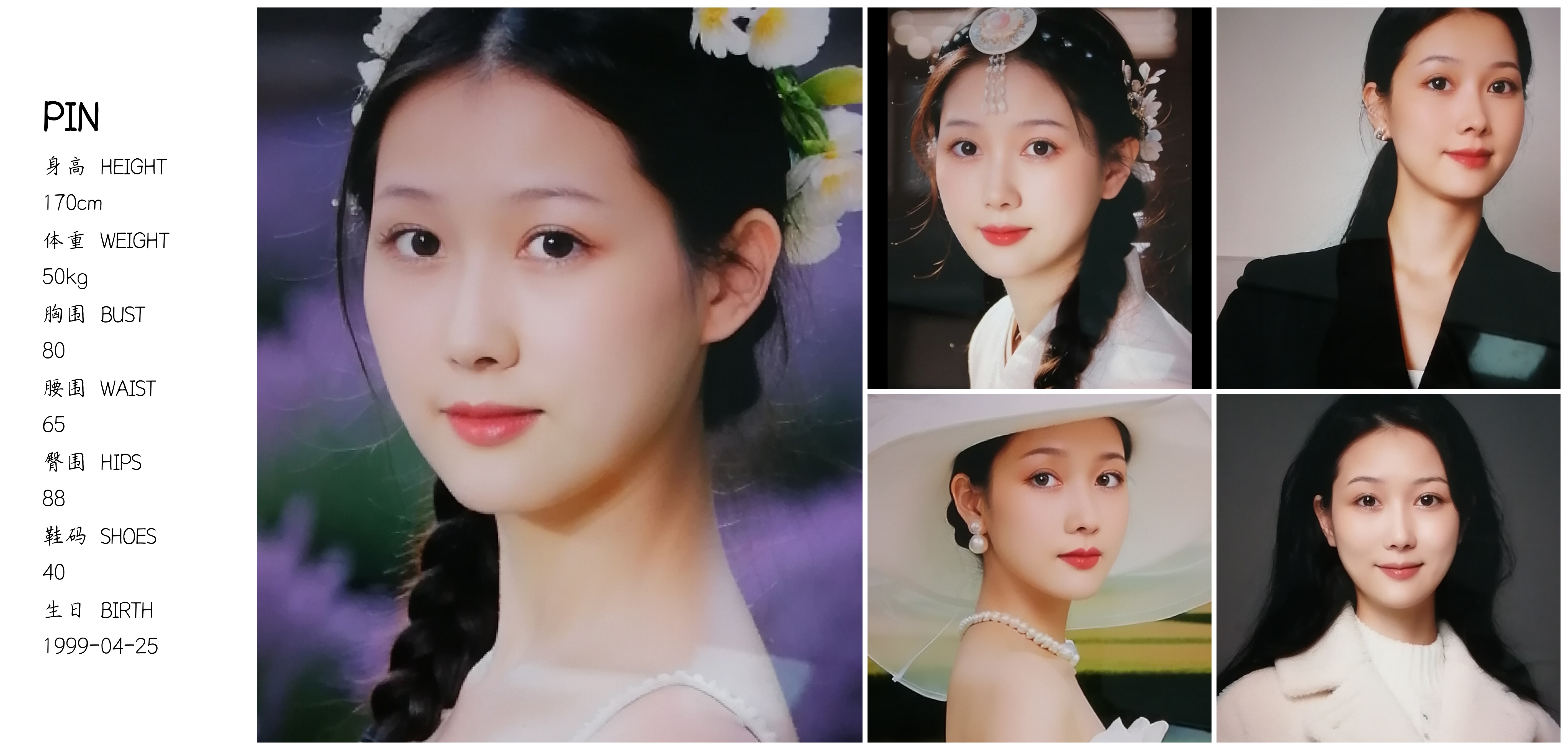 美影云
