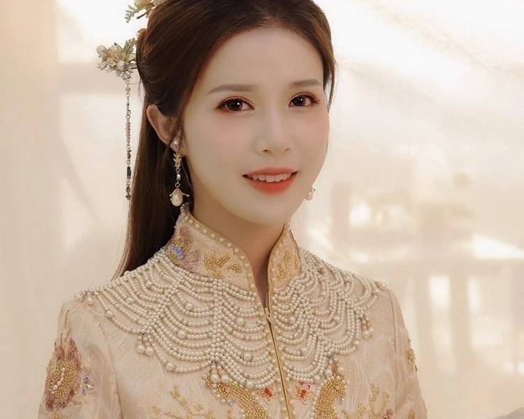艺人背景图