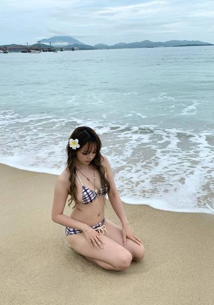 形象照片
