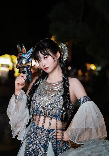 形象照片