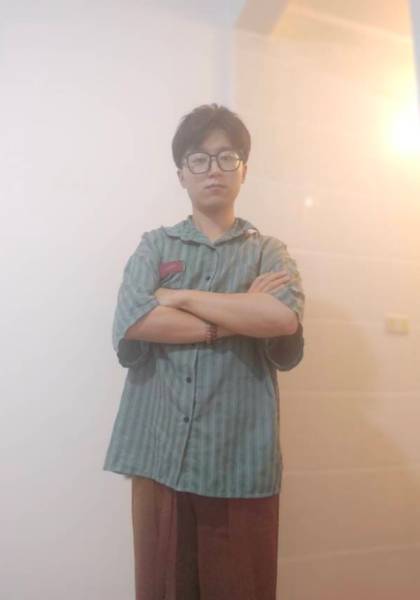 推荐艺人