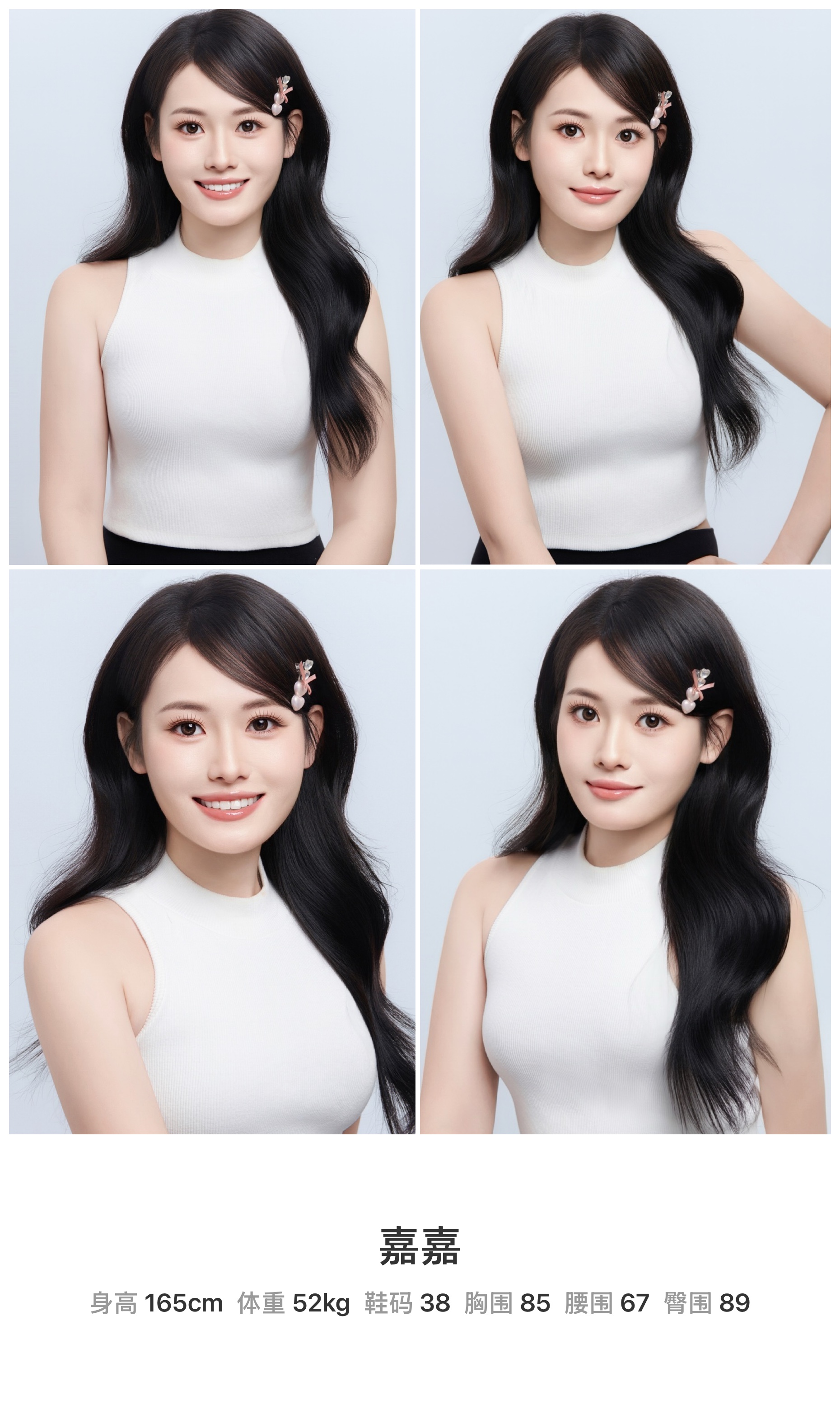 模卡