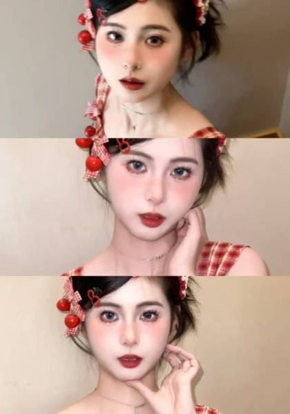 形象照片