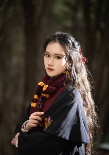 形象照片