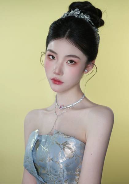 形象照片