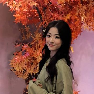 心仪的微模卡作品