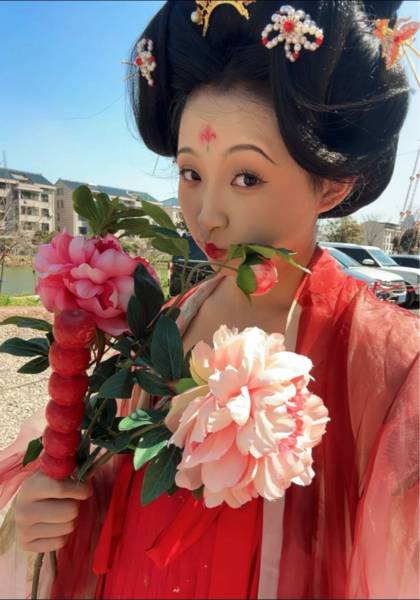 形象照片