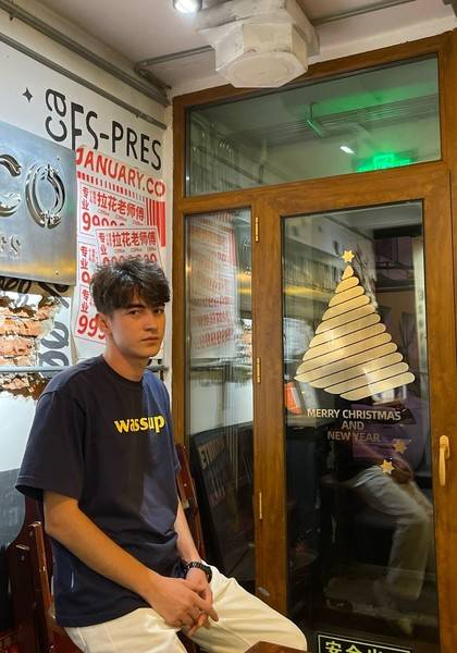 推荐艺人