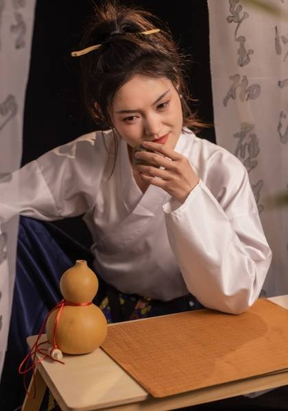 形象照片
