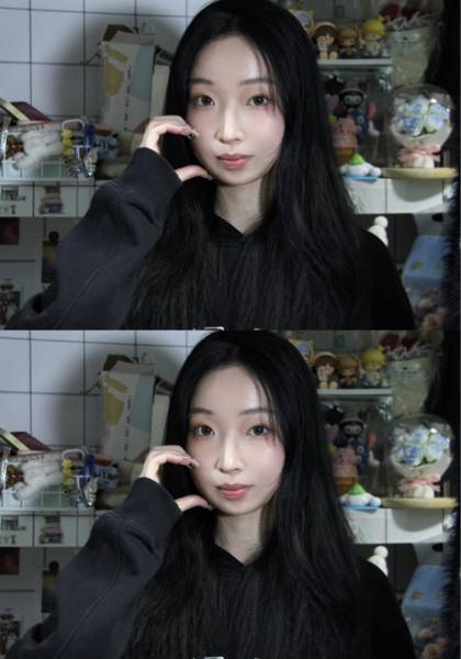 形象照片