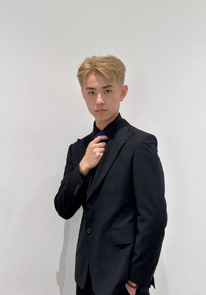 推荐艺人
