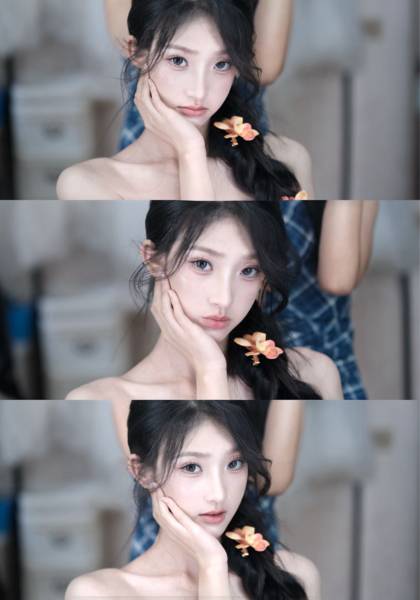 形象照片