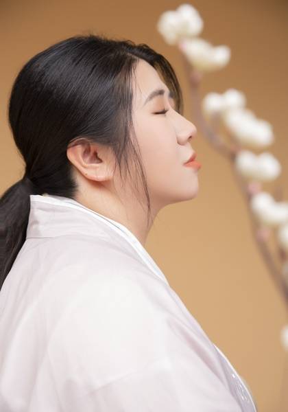 推荐艺人