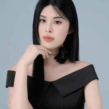 婷婷的微模卡作品
