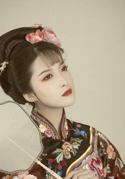 形象照片