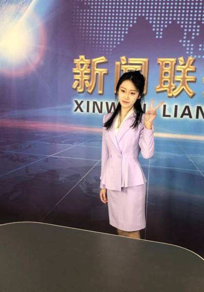 推荐艺人