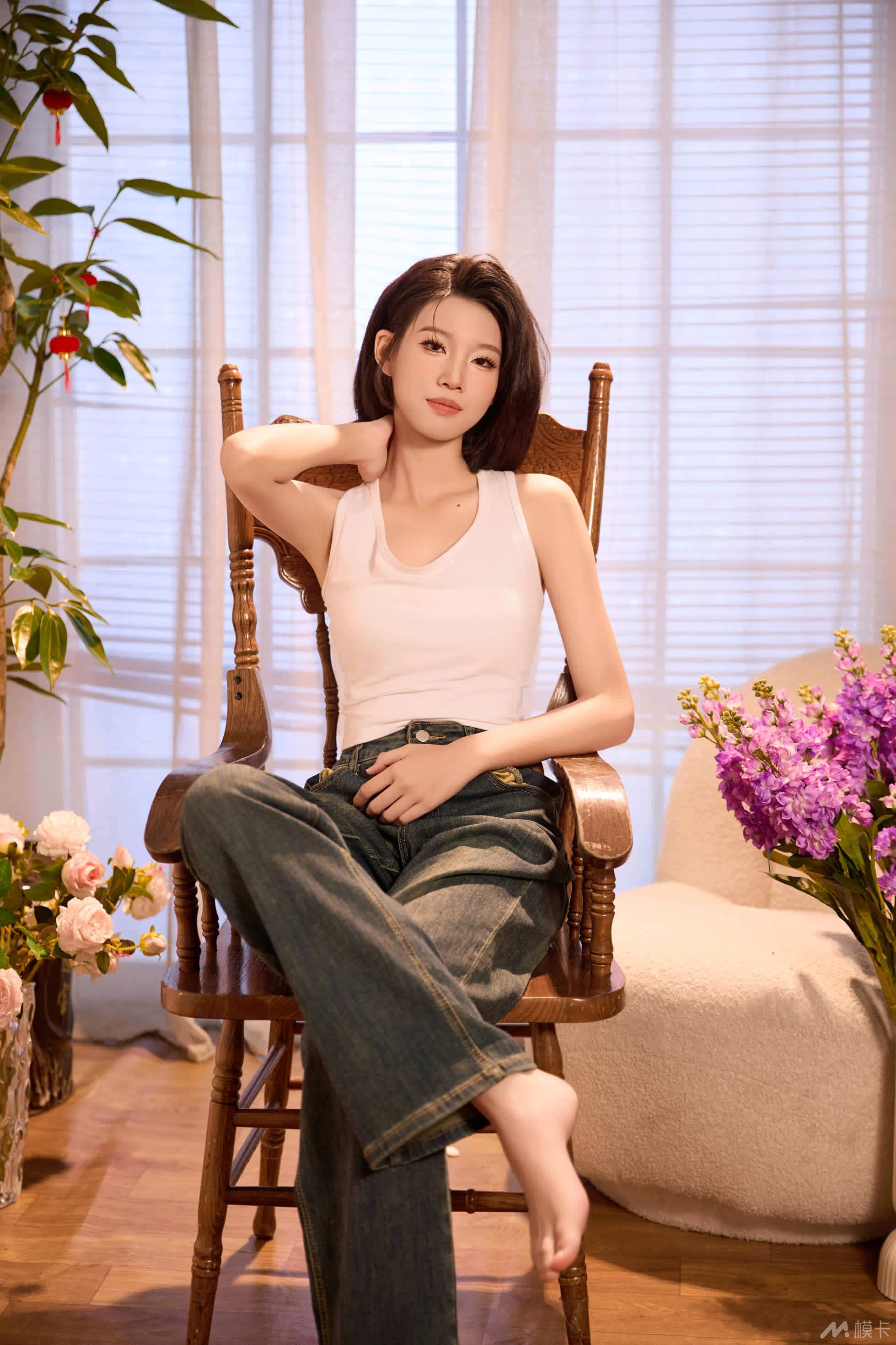 新照一一初恋女友