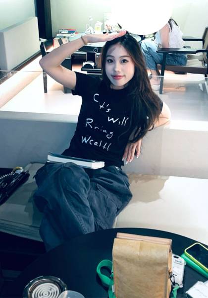 形象照片