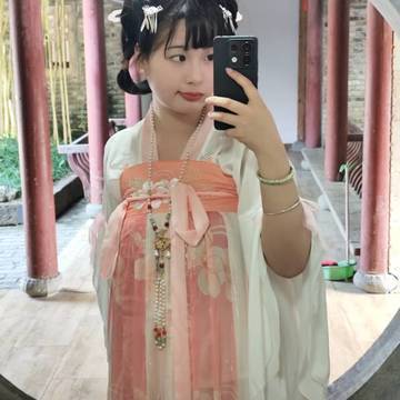 小慧的微模卡作品