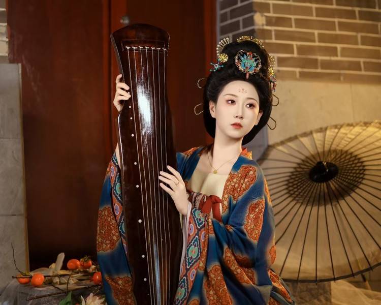 艺人背景图