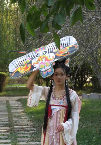 推荐艺人