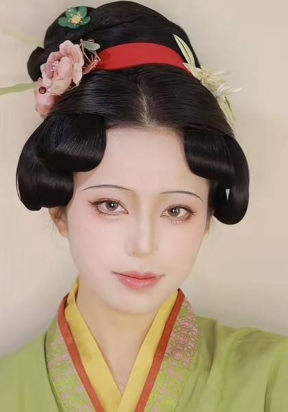 推荐艺人
