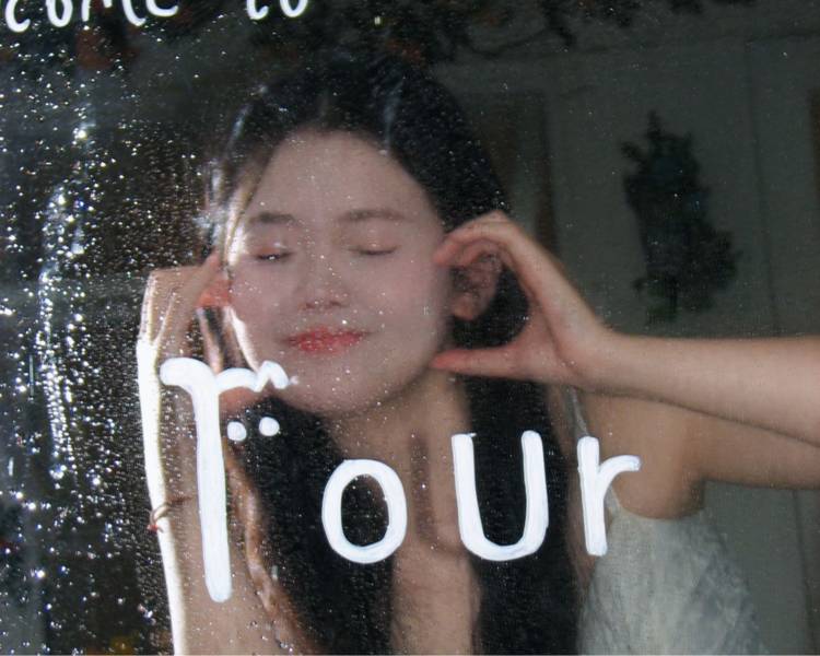 艺人背景图