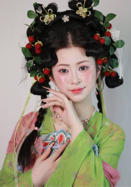推荐作品