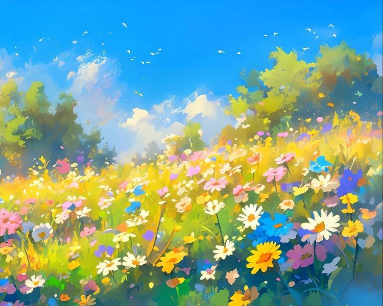 艺人背景图