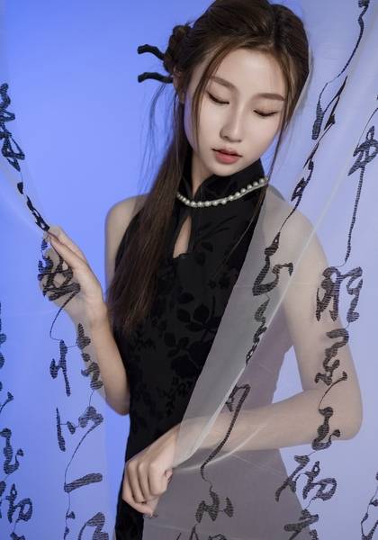 形象照片