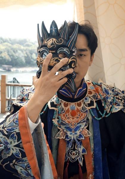 推荐艺人