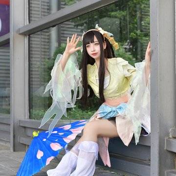 经历图片